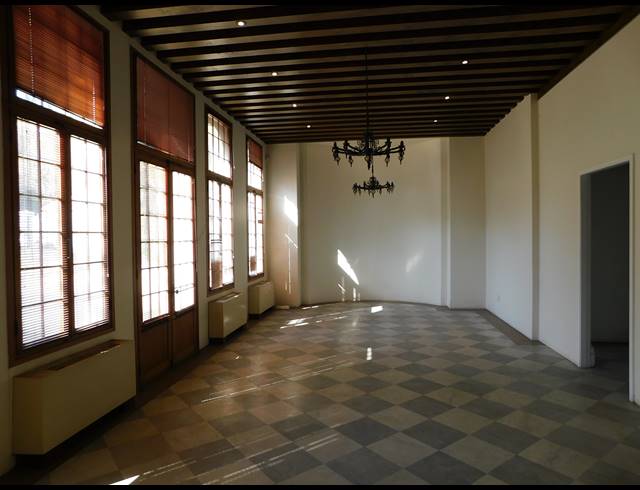 450M² OFFICE TO LET IN PARKTOWN